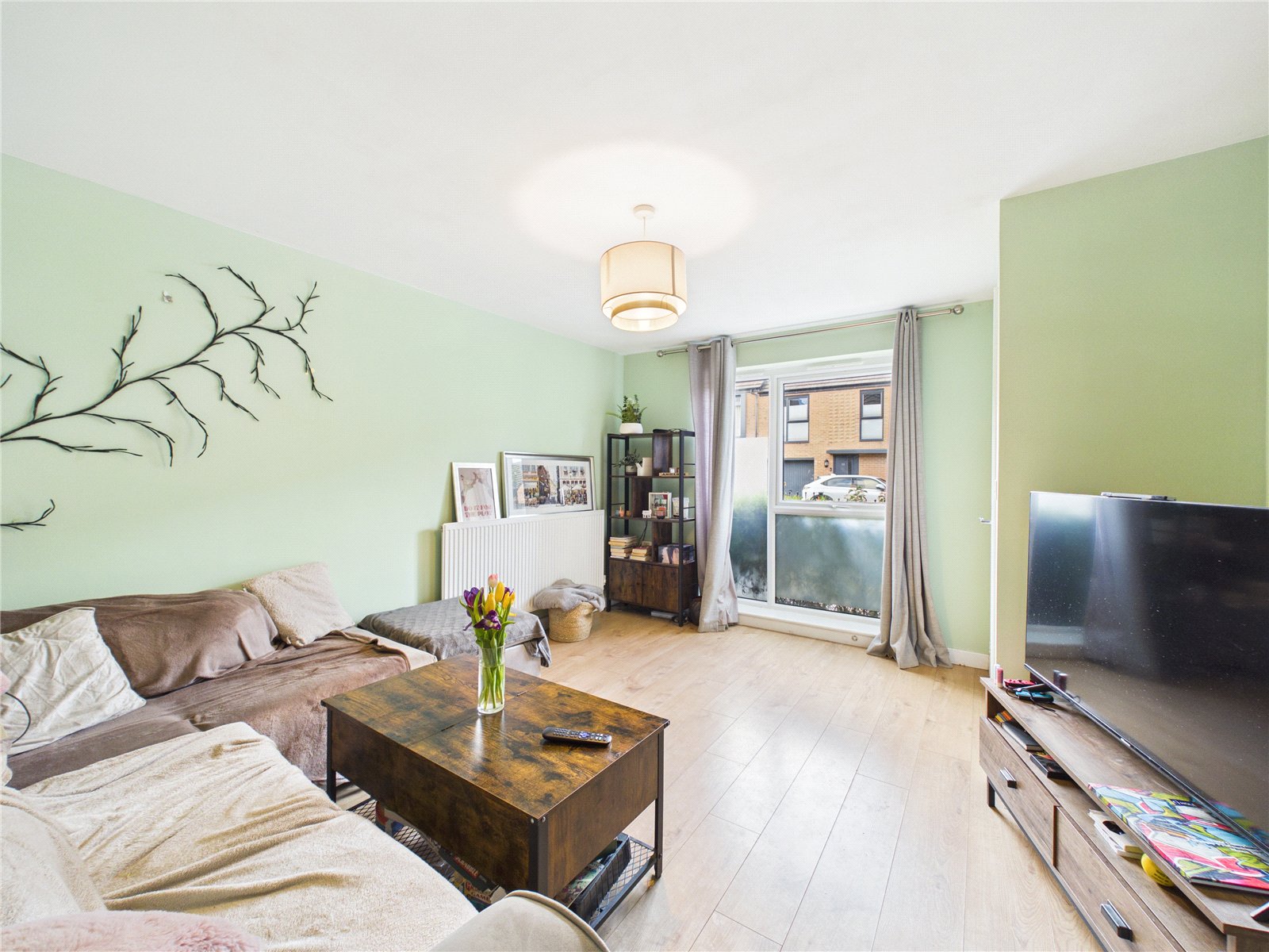 2 bedroom House for sale in Bristol