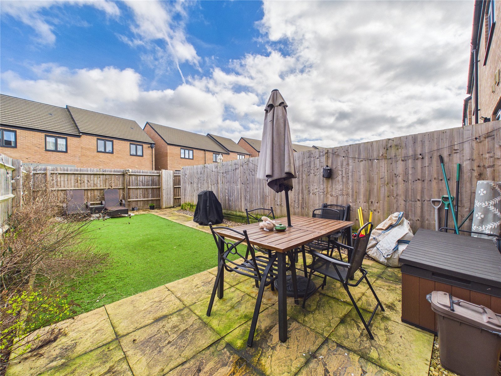 2 bedroom House for sale in Bristol