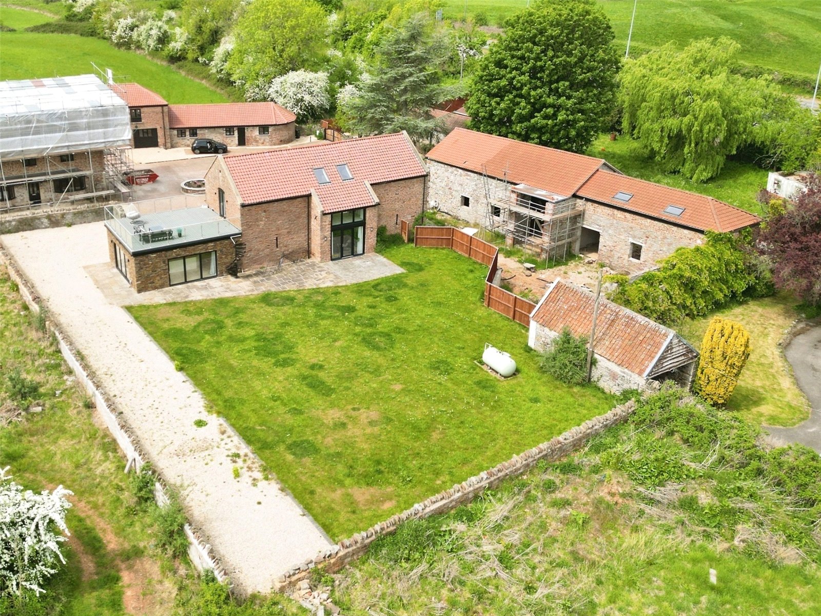 Bristol, Keynsham
