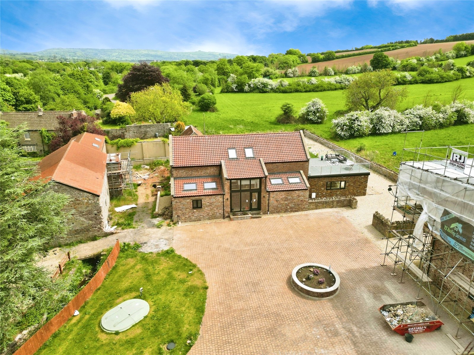 4 bedroom House for sale in Bristol, Keynsham