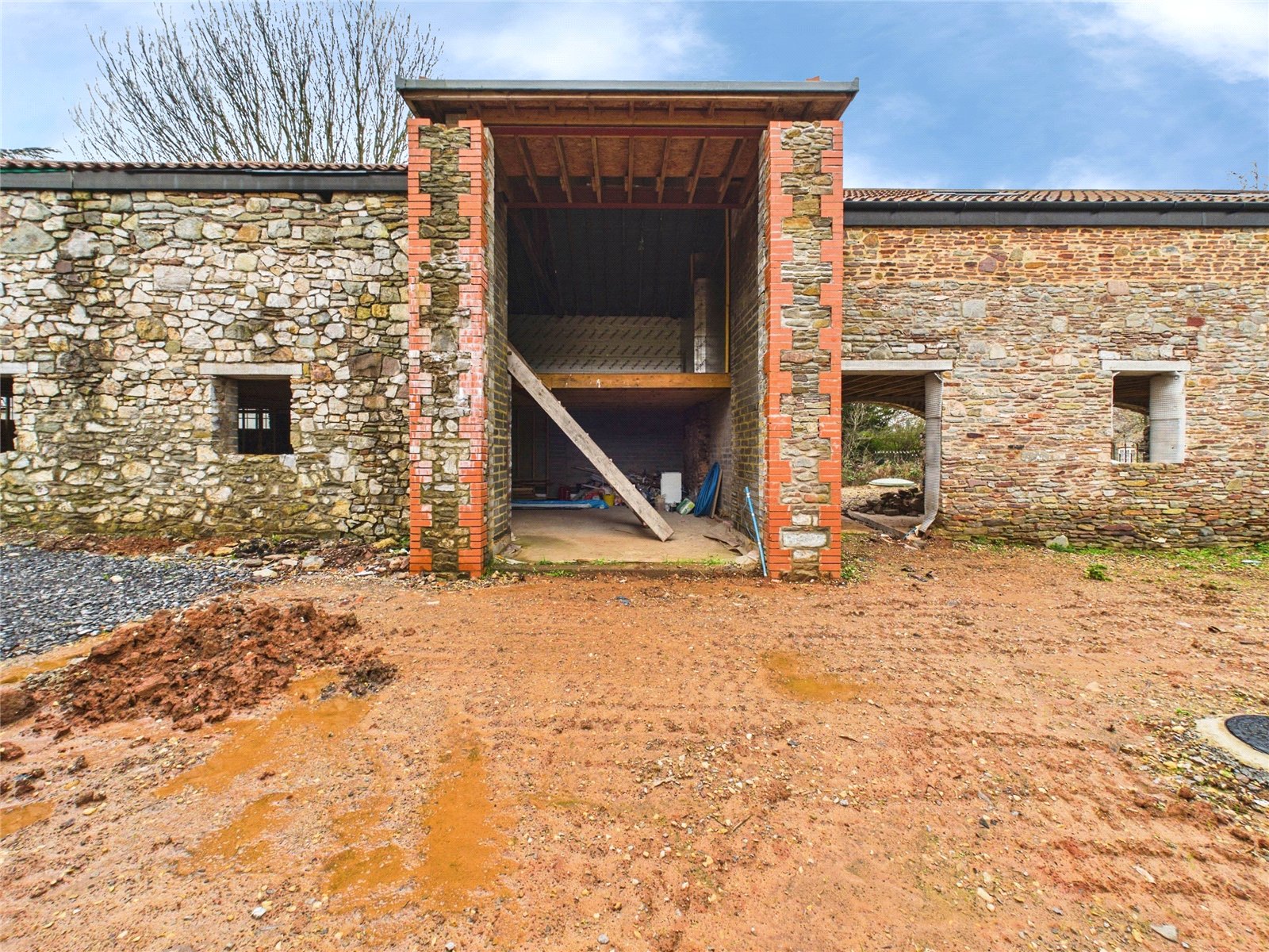 4 bedroom House for sale in Bristol, Keynsham