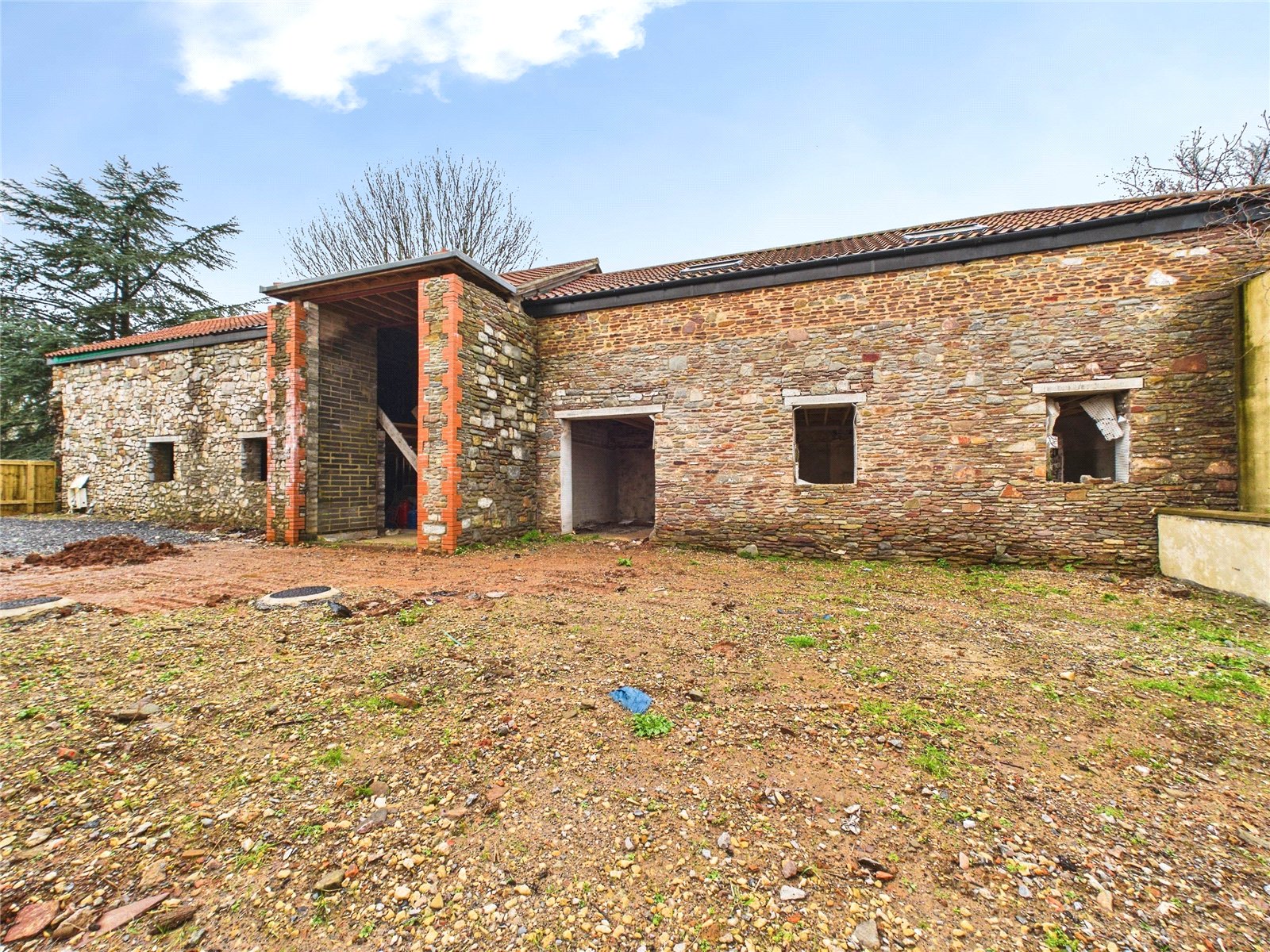 4 bedroom House for sale in Bristol, Keynsham