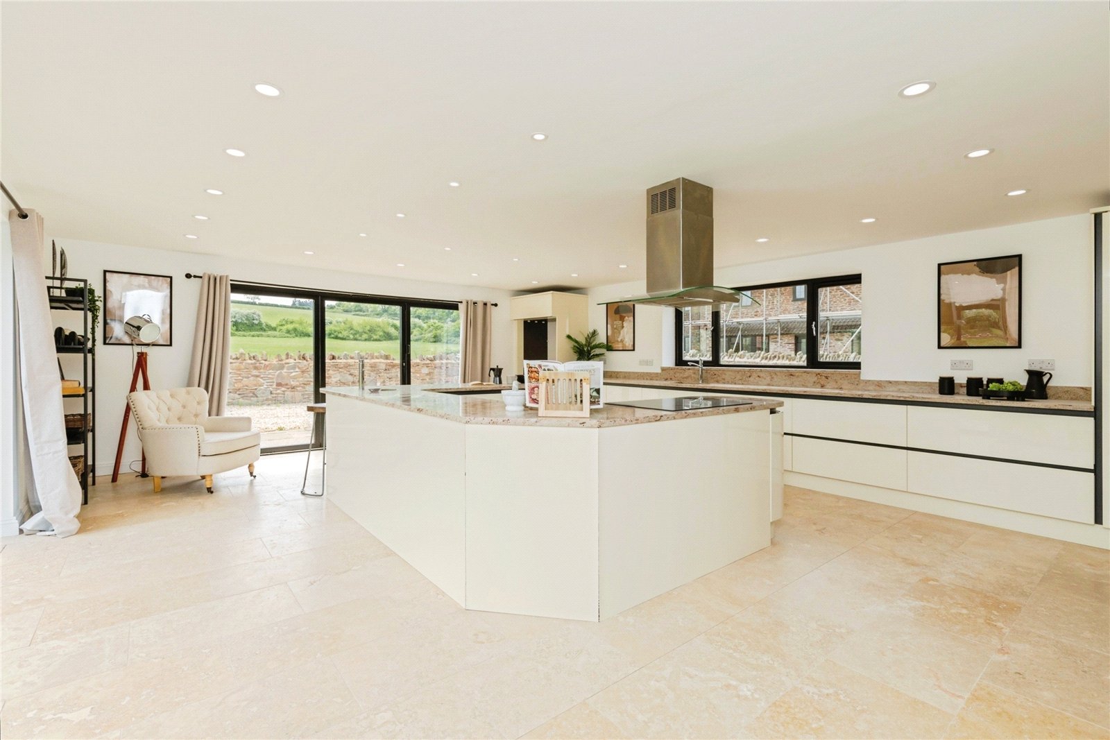4 bedroom House for sale in Bristol, Keynsham