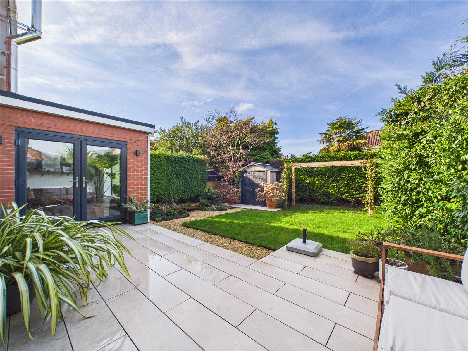 4 bedroom House for sale in Bristol