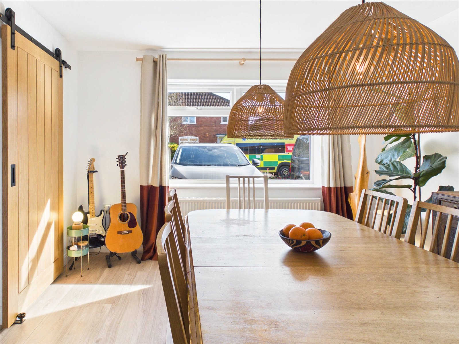 4 bedroom House for sale in Bristol