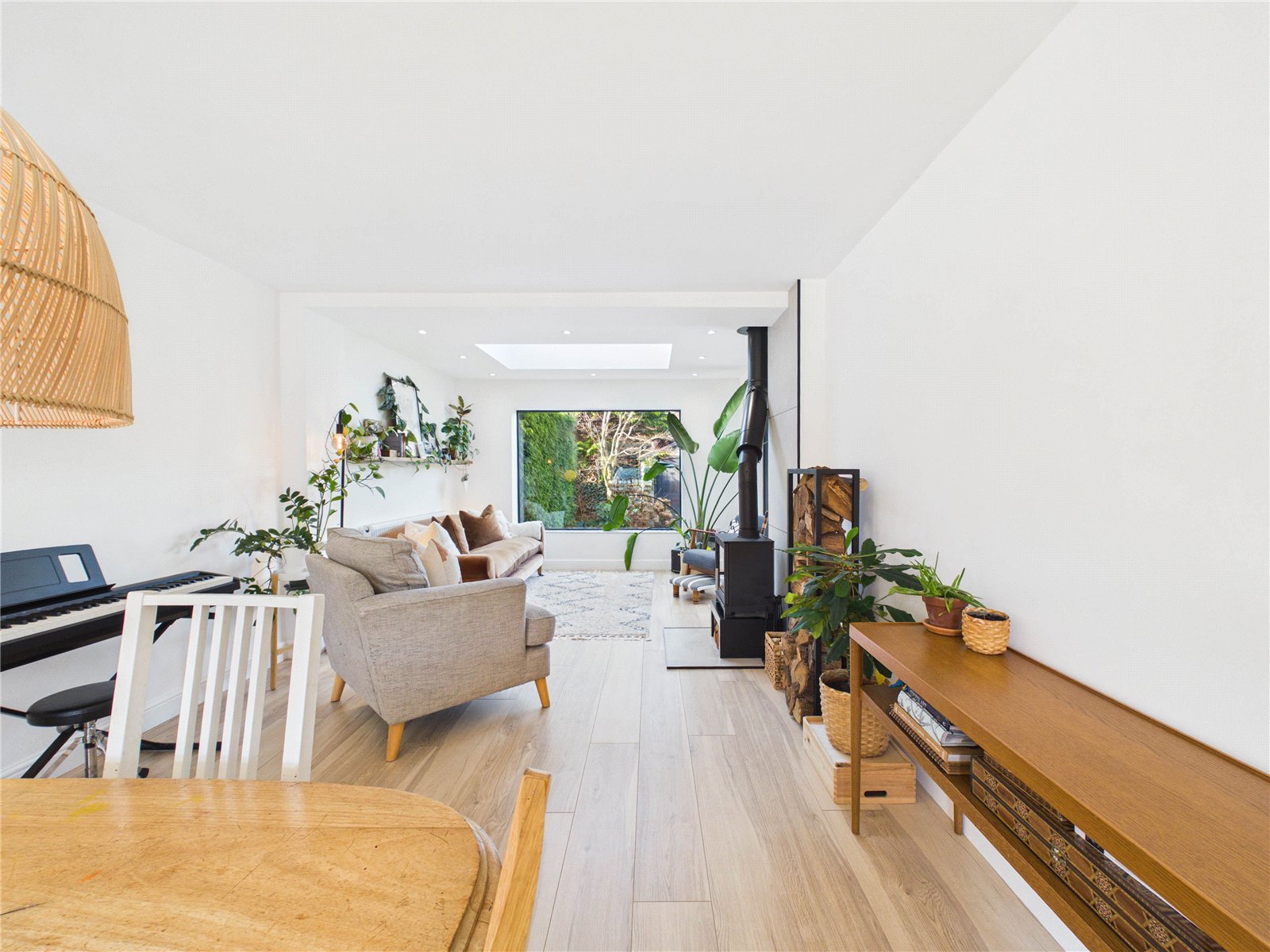 4 bedroom House for sale in Bristol