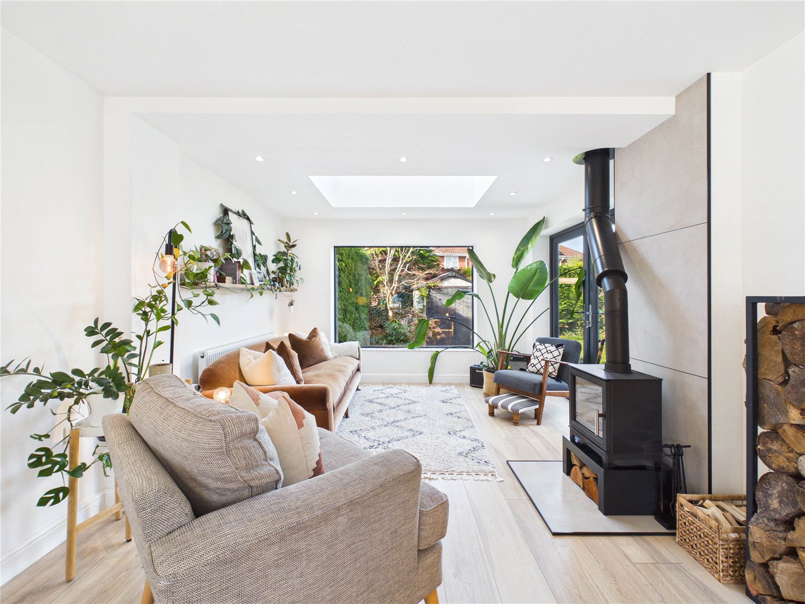 4 bedroom House for sale in Bristol