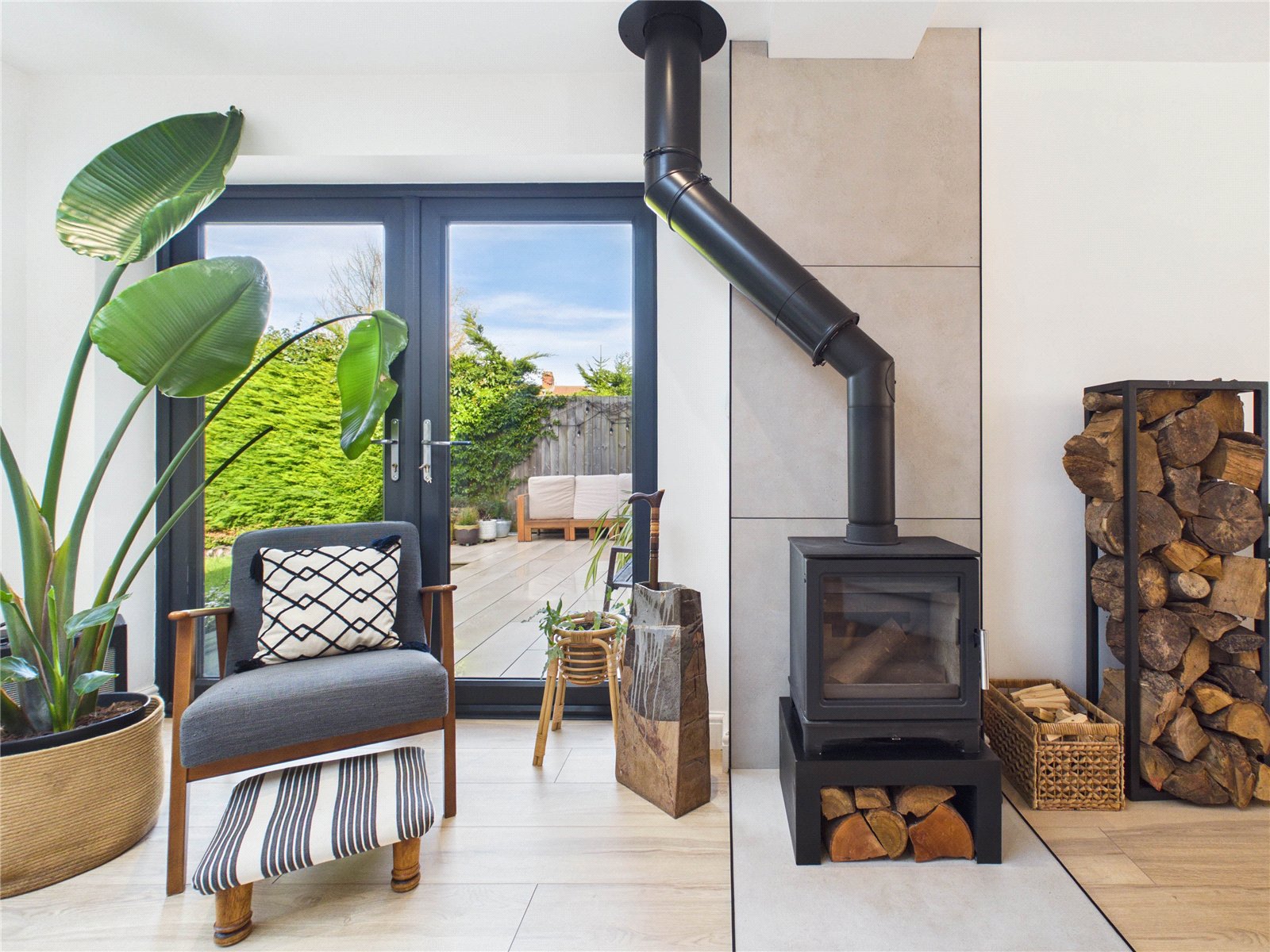 4 bedroom House for sale in Bristol