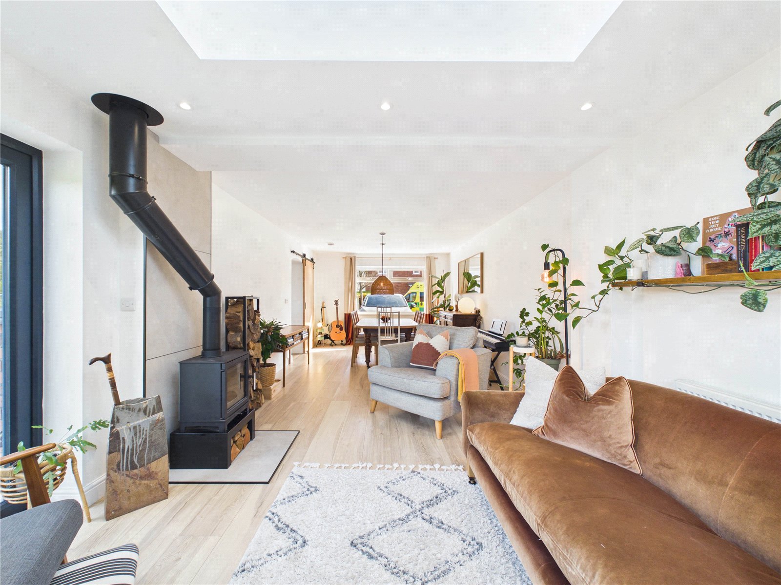 4 bedroom House for sale in Bristol
