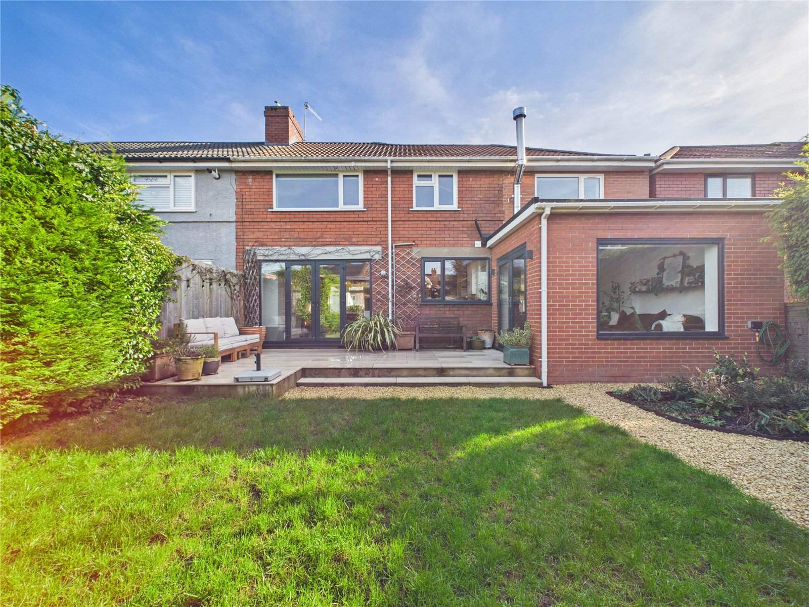 4 bedroom House for sale in Bristol