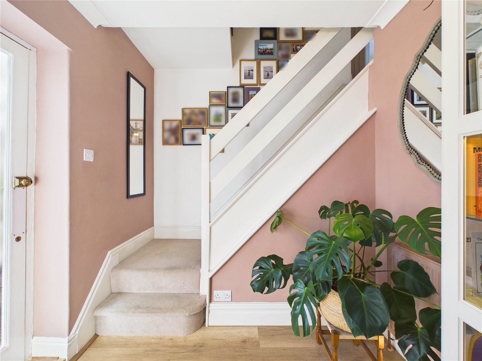 4 bedroom House for sale in Bristol