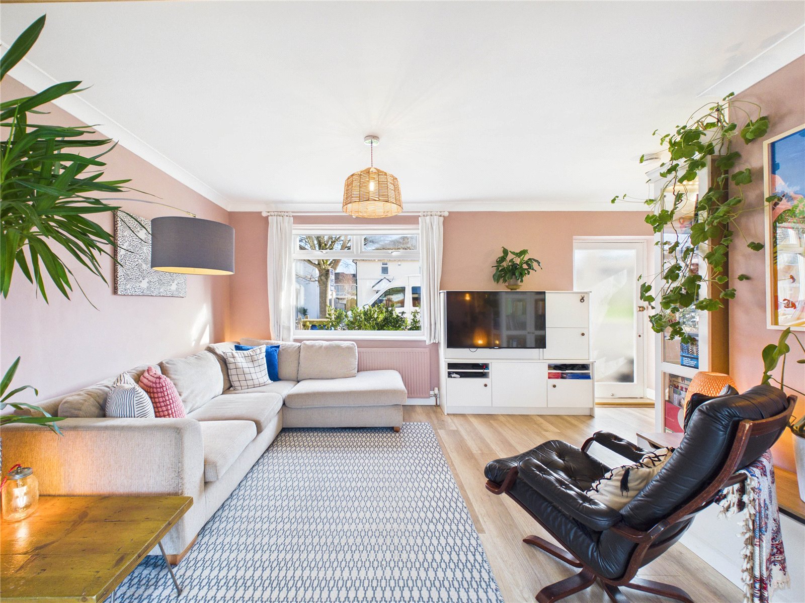 4 bedroom House for sale in Bristol