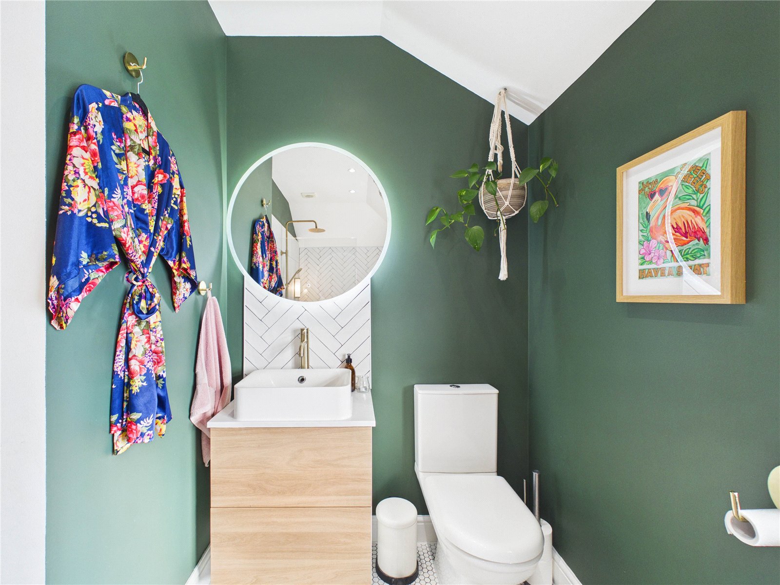 4 bedroom House for sale in Bristol