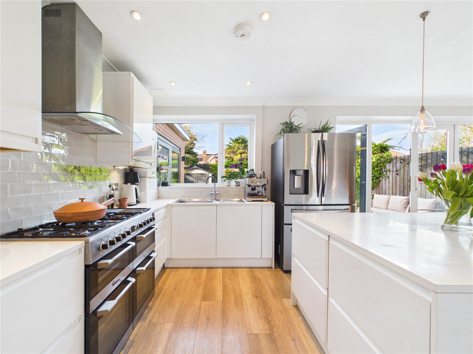 4 bedroom House for sale in Bristol