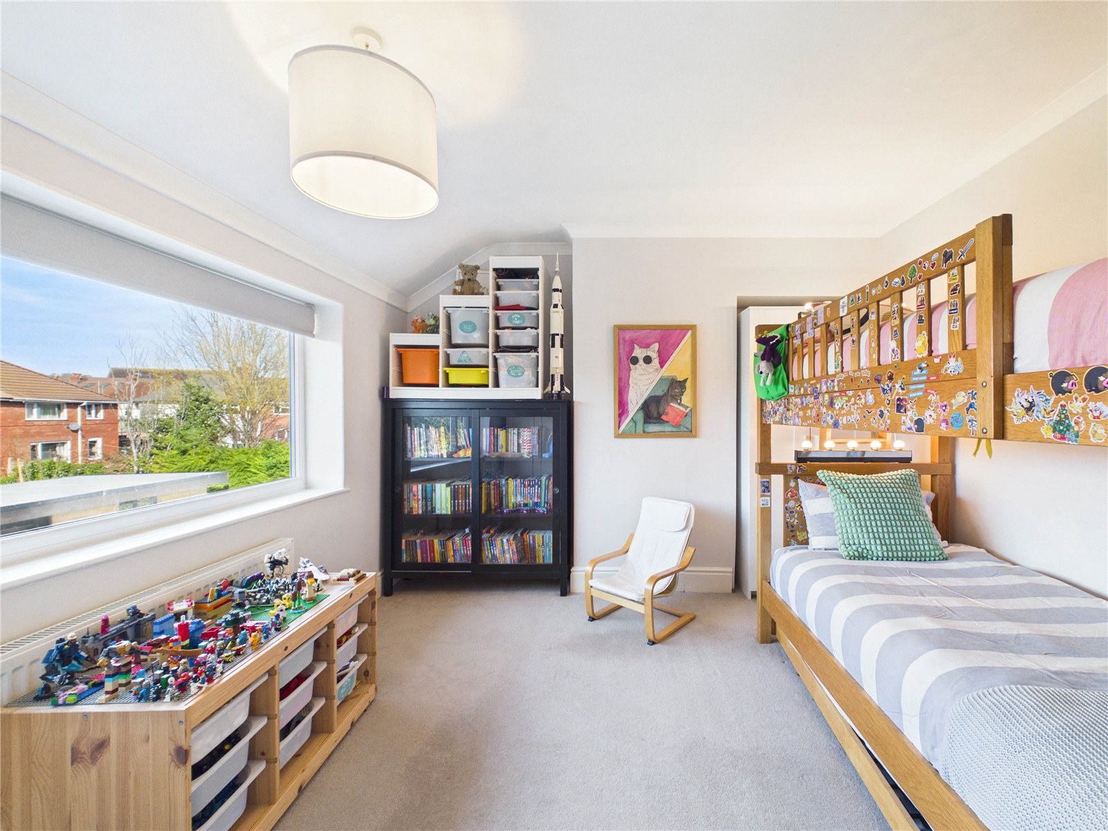 4 bedroom House for sale in Bristol