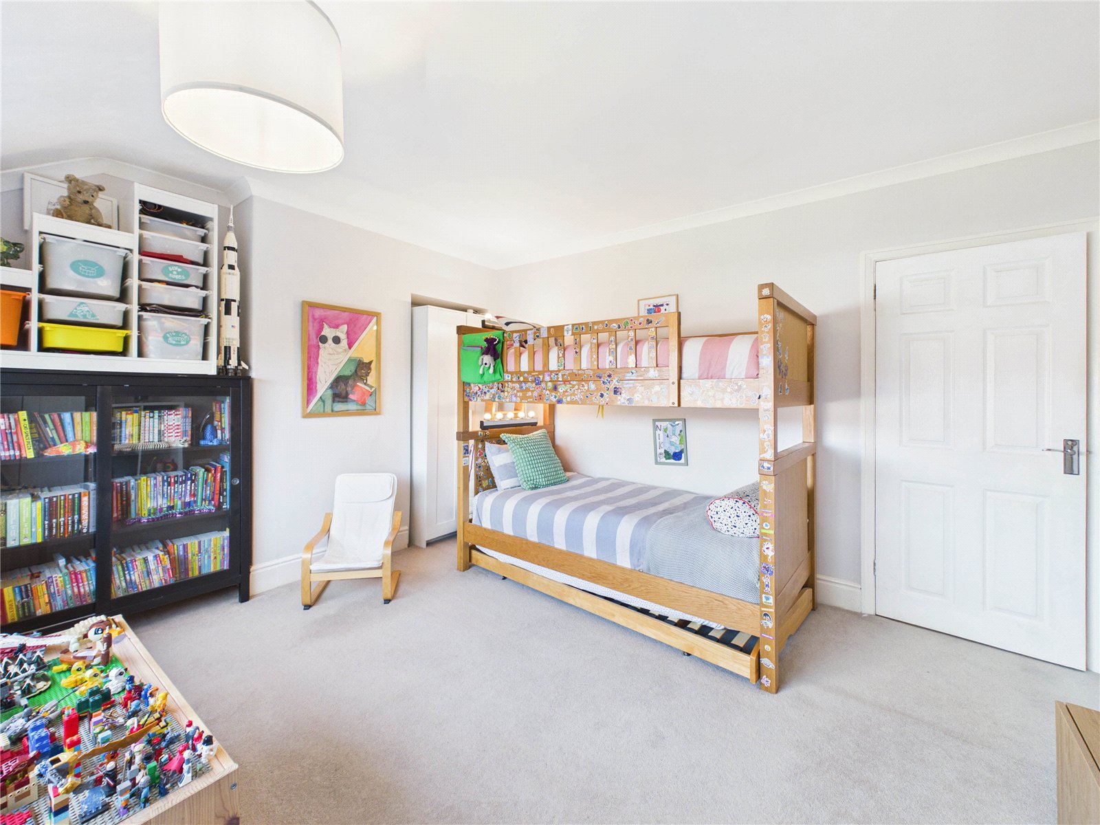 4 bedroom House for sale in Bristol