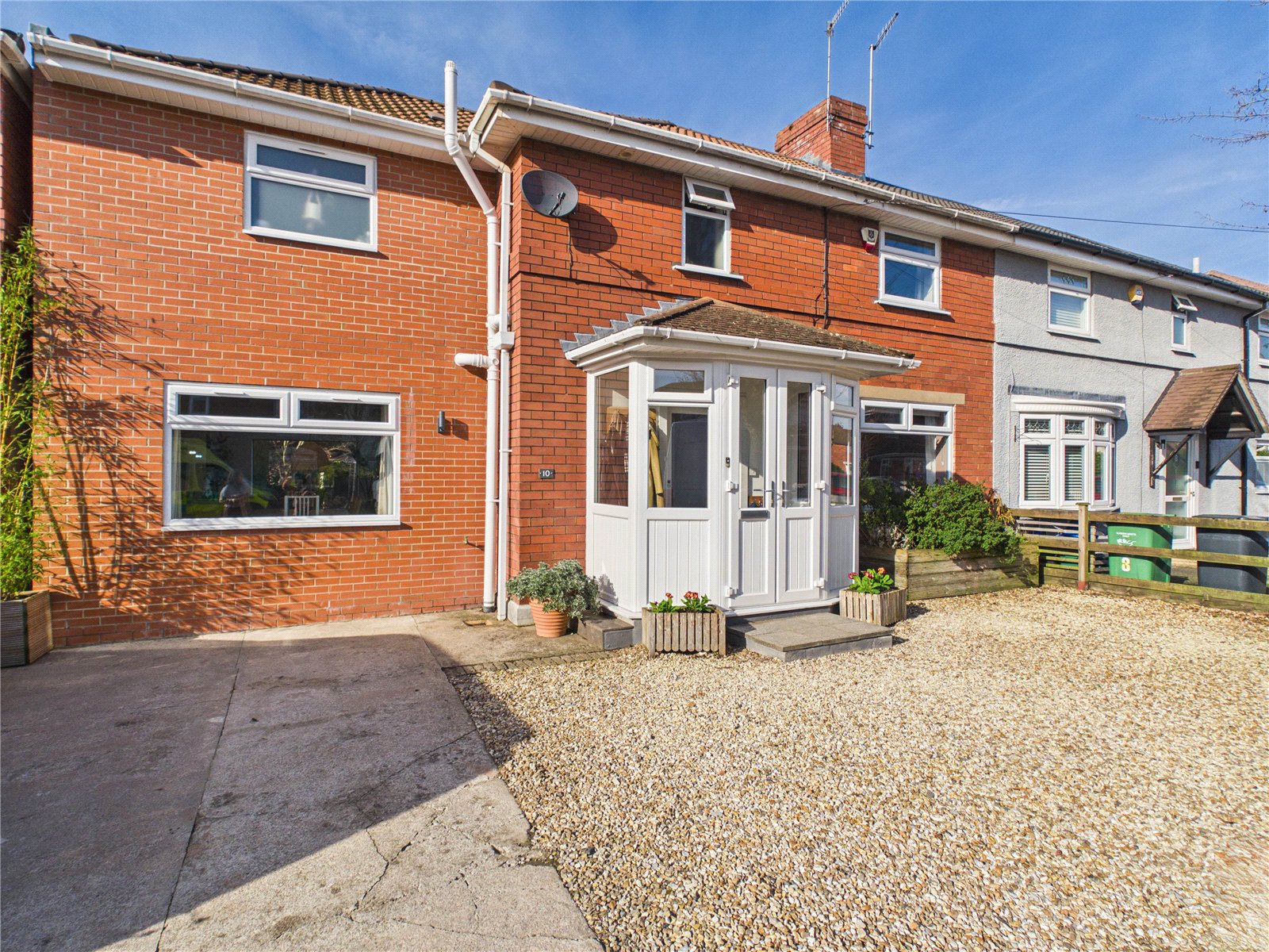 4 bedroom House for sale in Bristol
