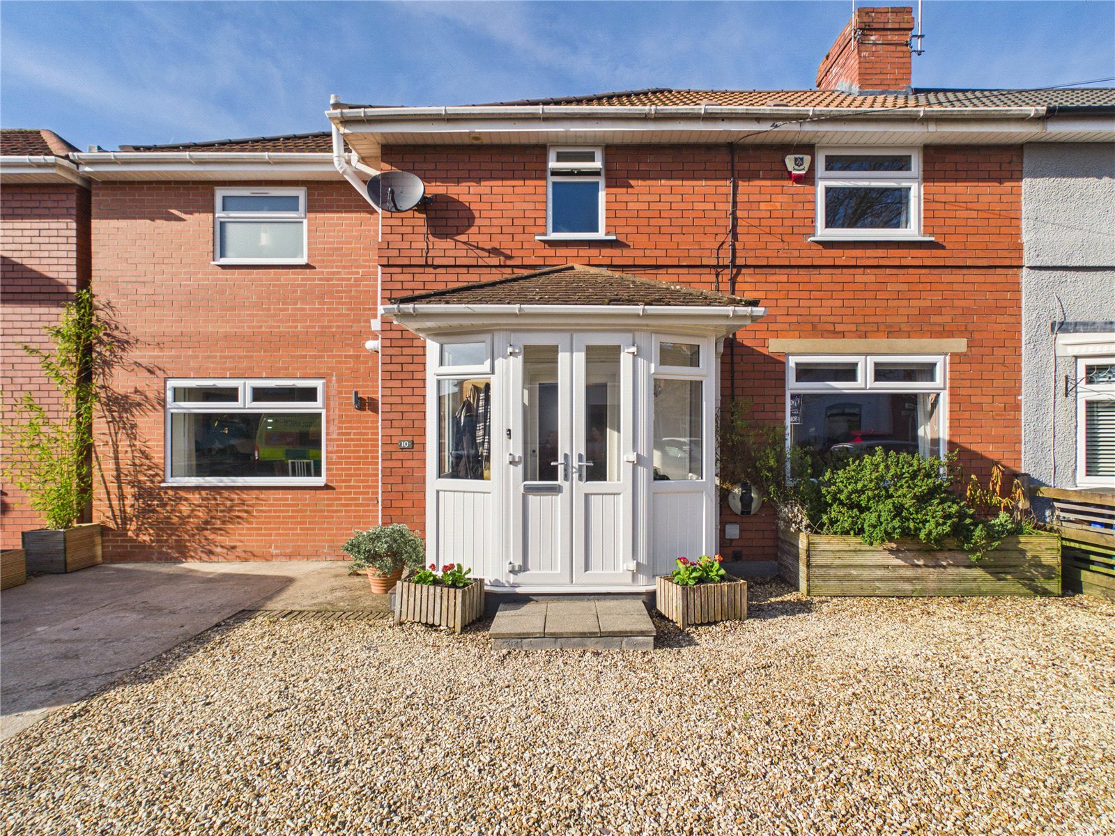 4 bedroom House for sale in Bristol