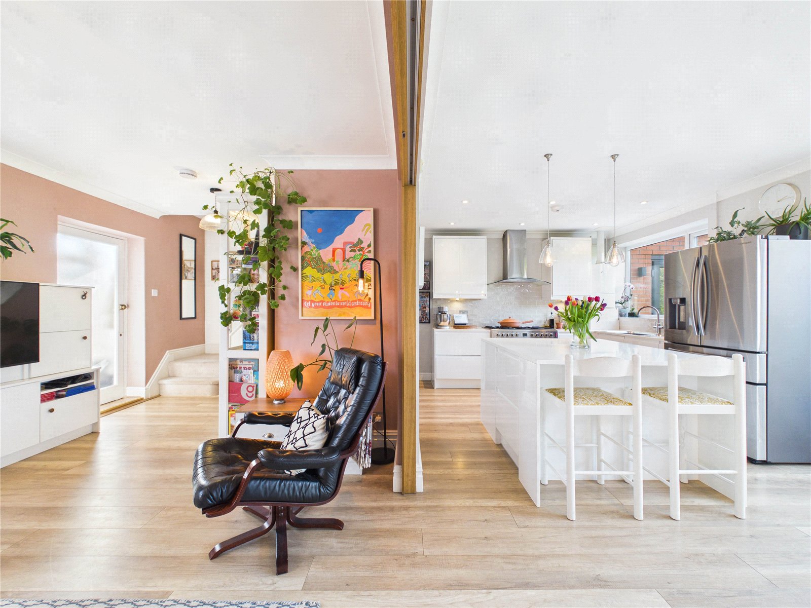 4 bedroom House for sale in Bristol