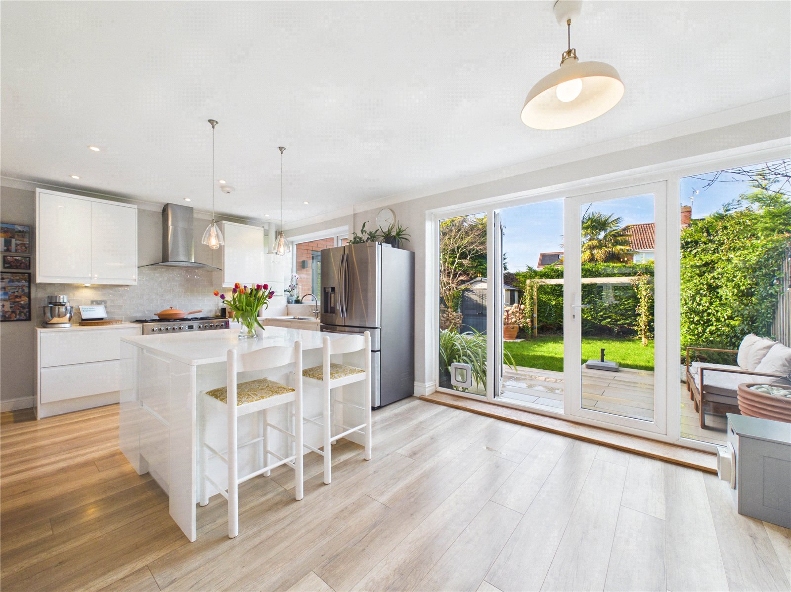 4 bedroom House for sale in Bristol