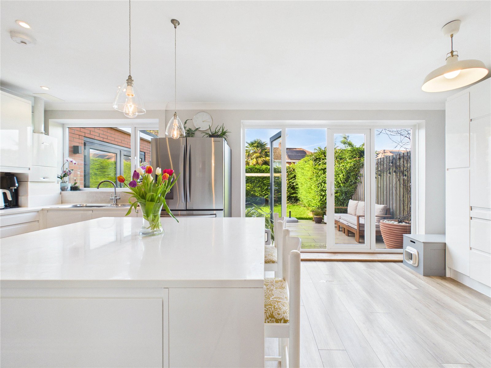 4 bedroom House for sale in Bristol