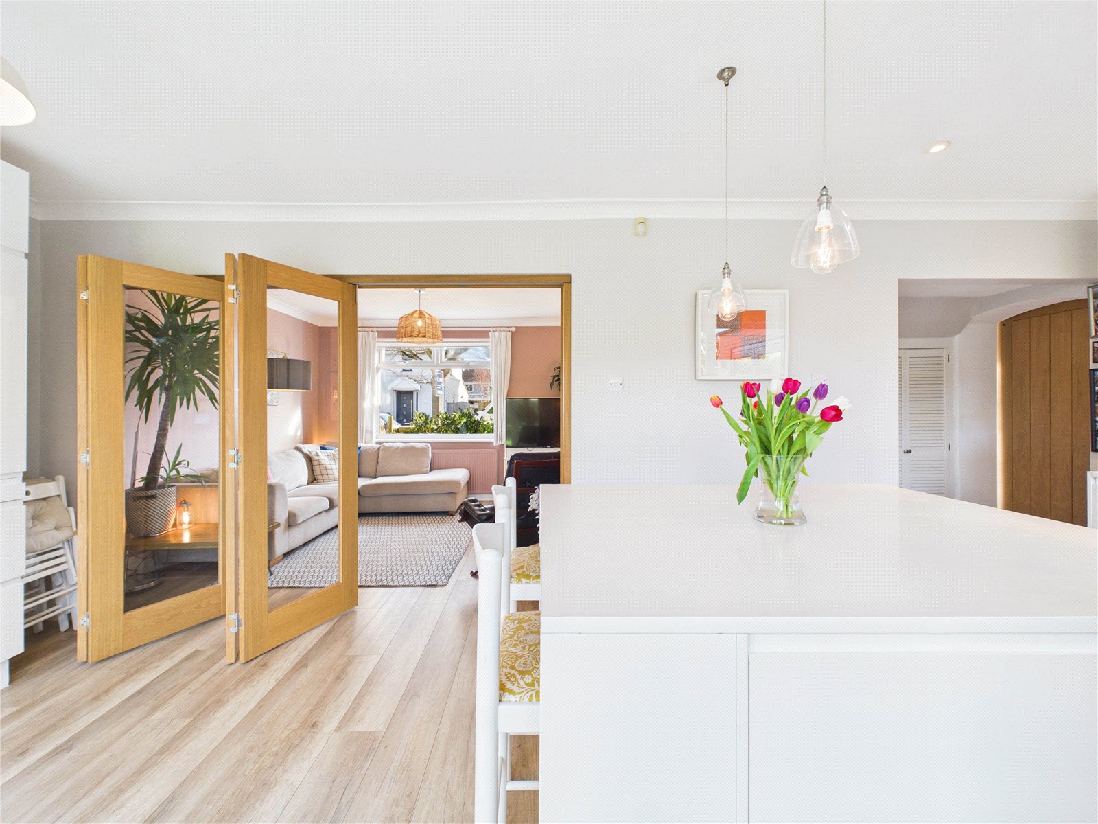 4 bedroom House for sale in Bristol