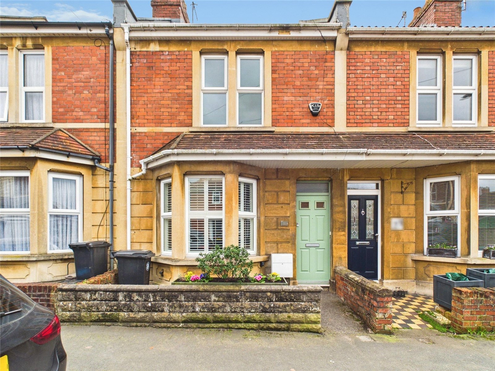3 bedroom House for sale in Bristol