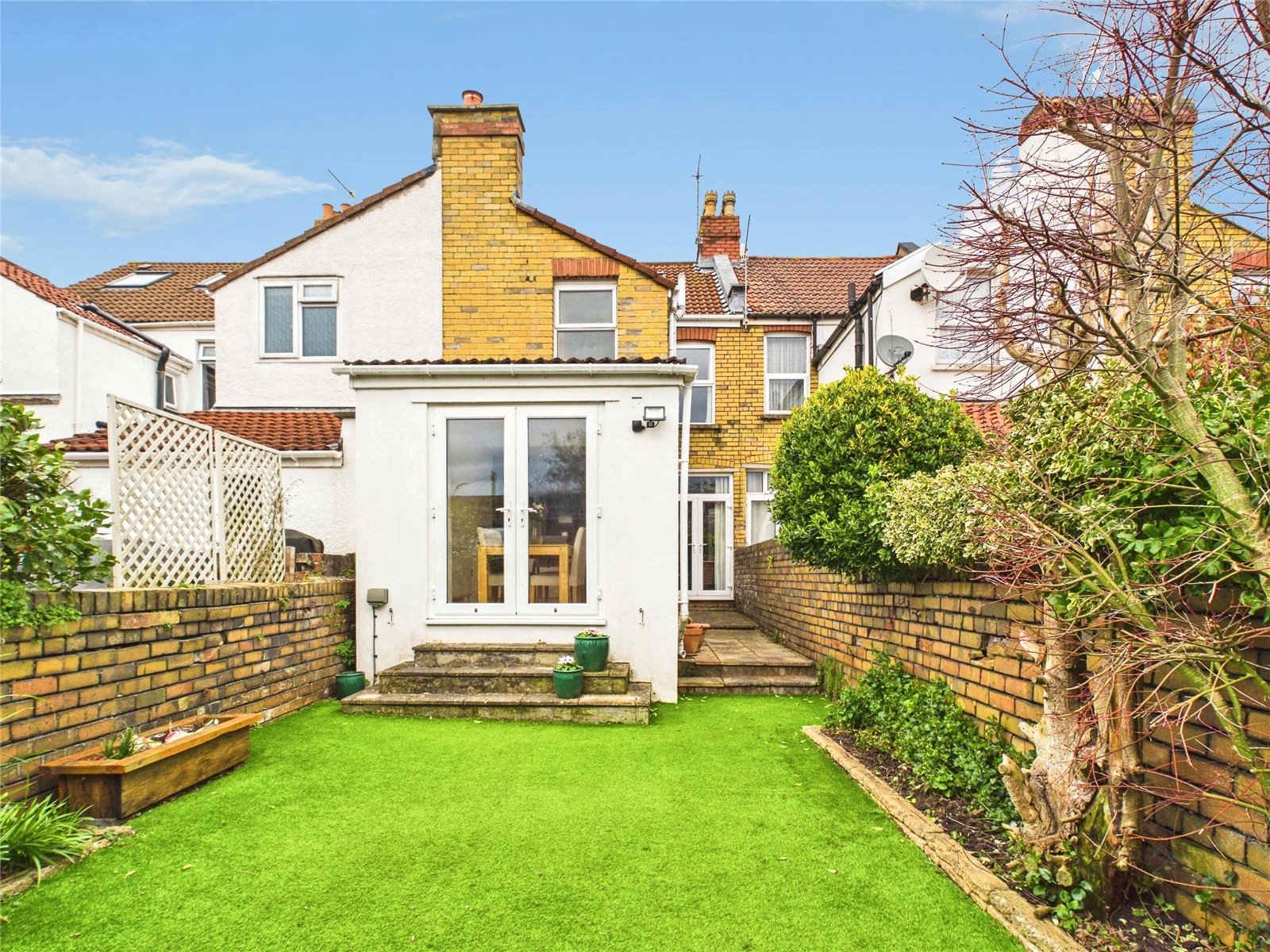 3 bedroom House for sale in Bristol