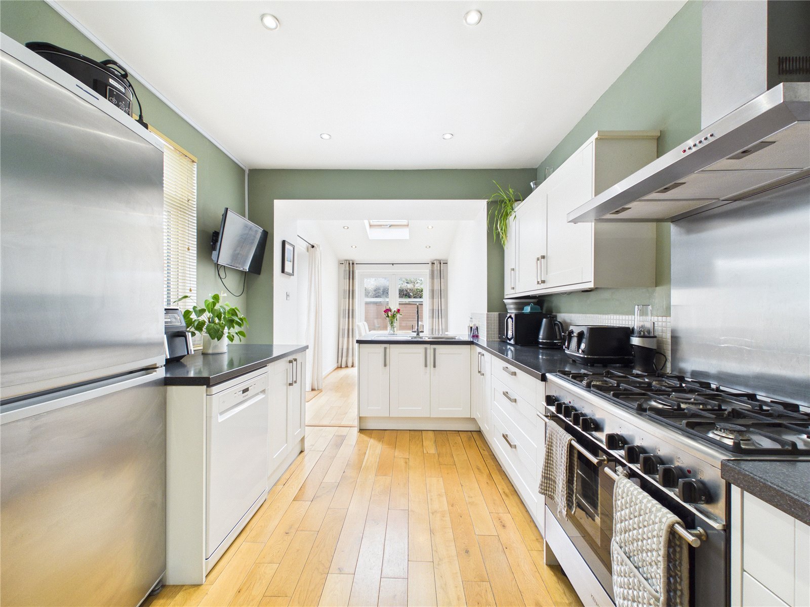 3 bedroom House for sale in Bristol