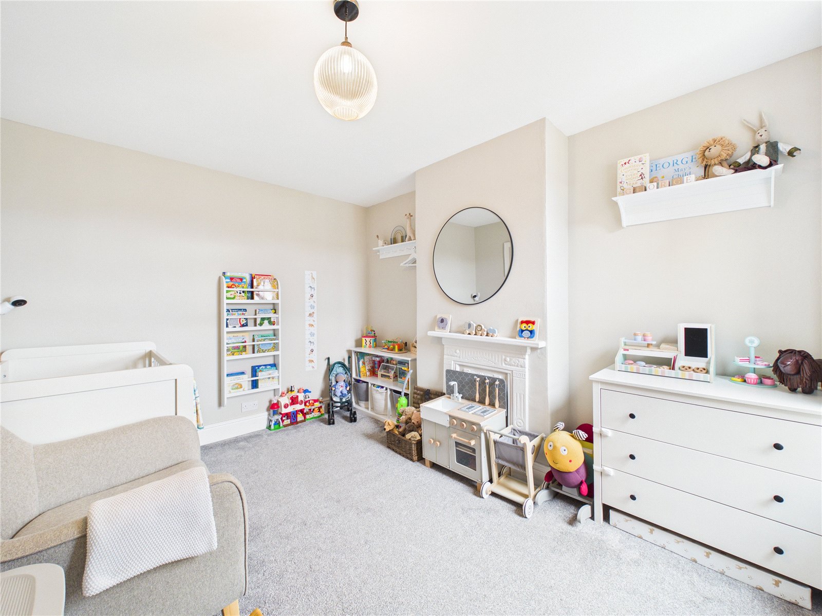 3 bedroom House for sale in Bristol