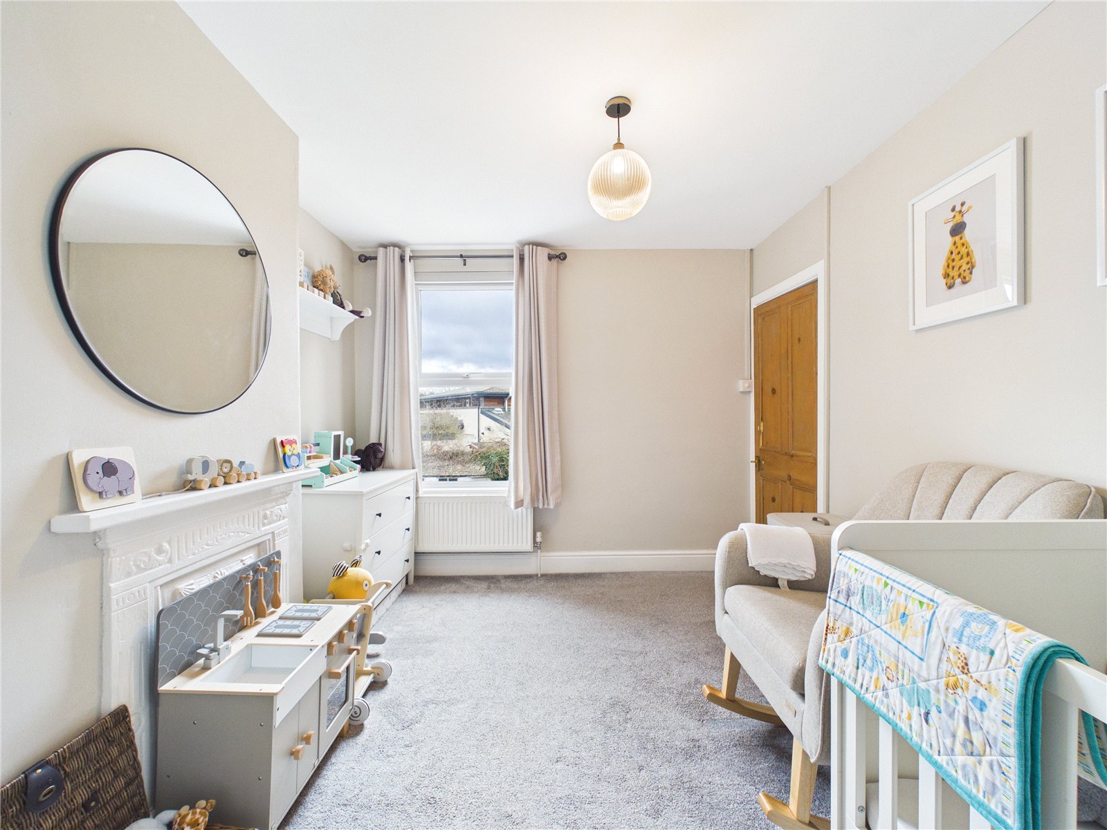 3 bedroom House for sale in Bristol