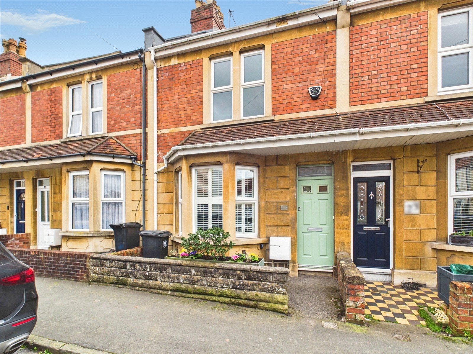 3 bedroom House for sale in Bristol