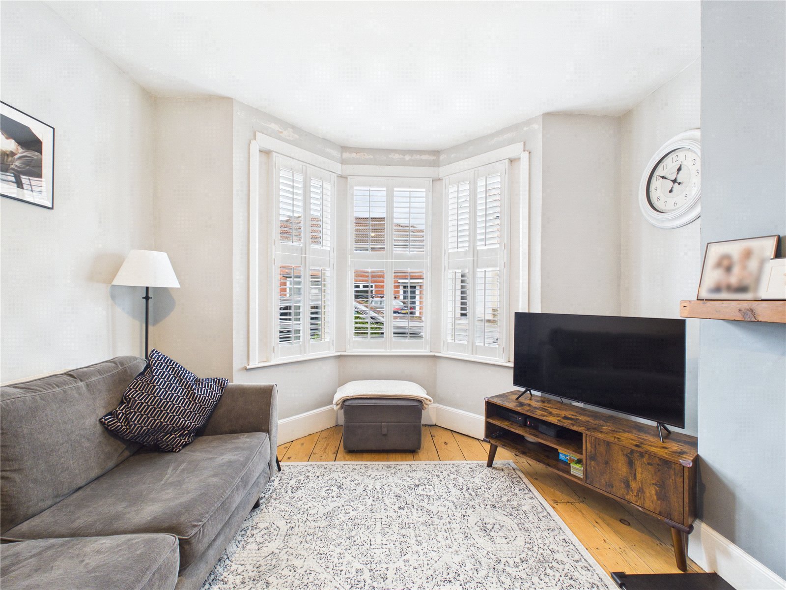 3 bedroom House for sale in Bristol