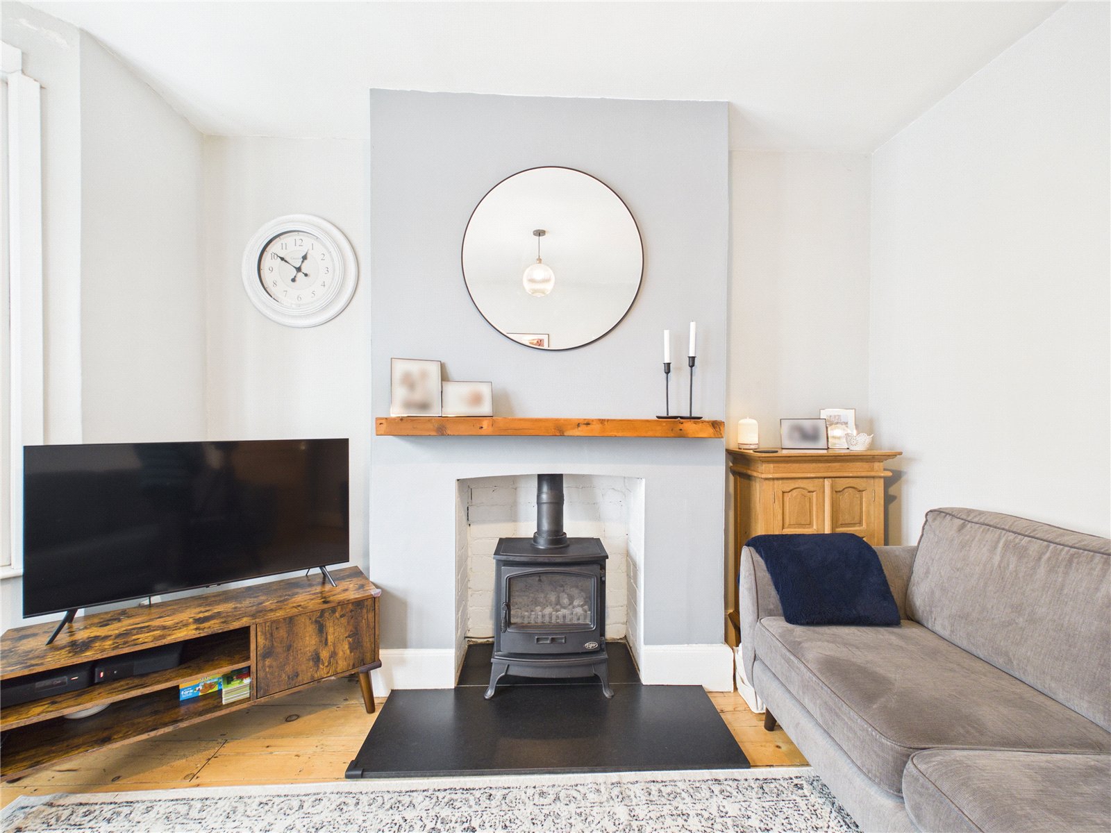 3 bedroom House for sale in Bristol