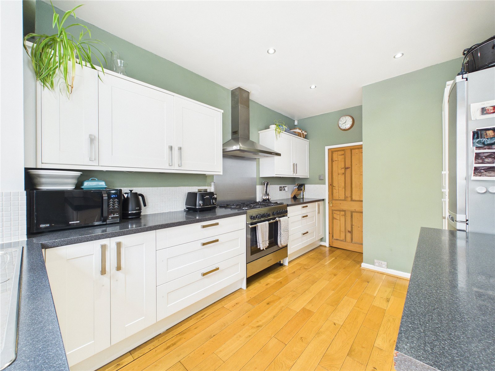 3 bedroom House for sale in Bristol