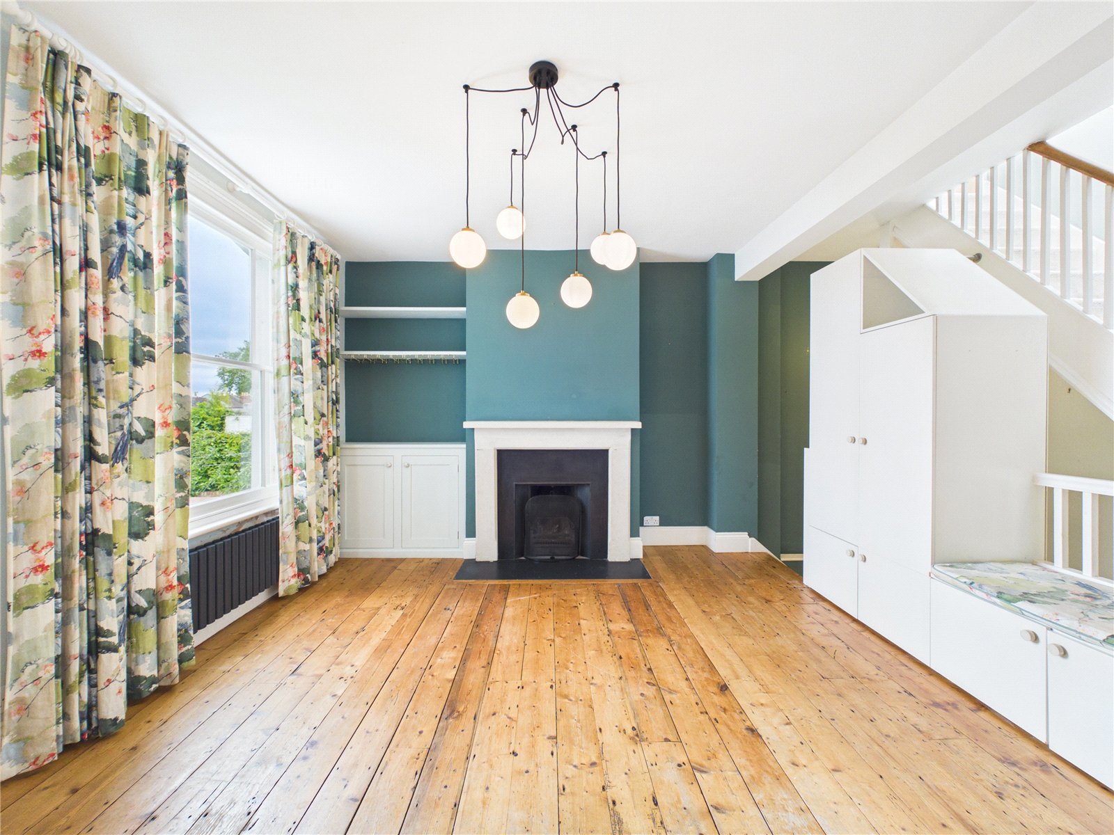3 bedroom House for sale in Bristol