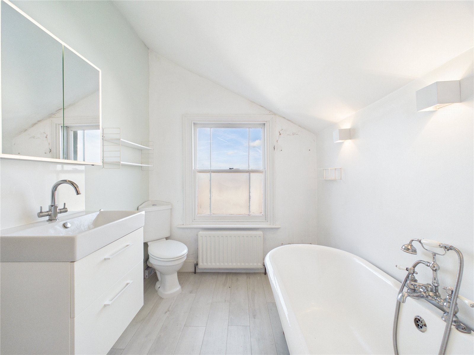 3 bedroom House for sale in Bristol