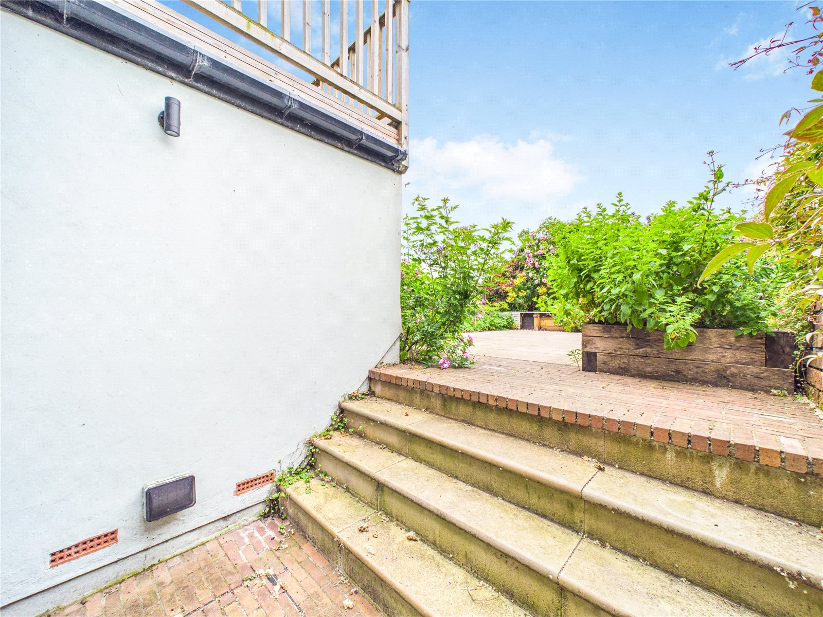 3 bedroom House for sale in Bristol