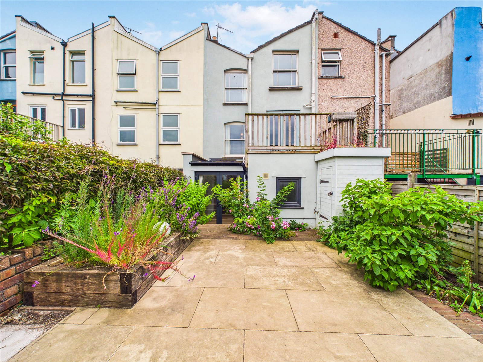 3 bedroom House for sale in Bristol