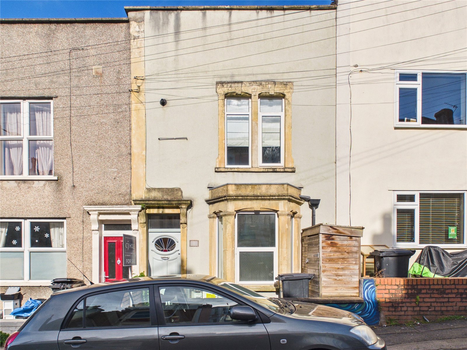 3 bedroom House for sale in Bristol