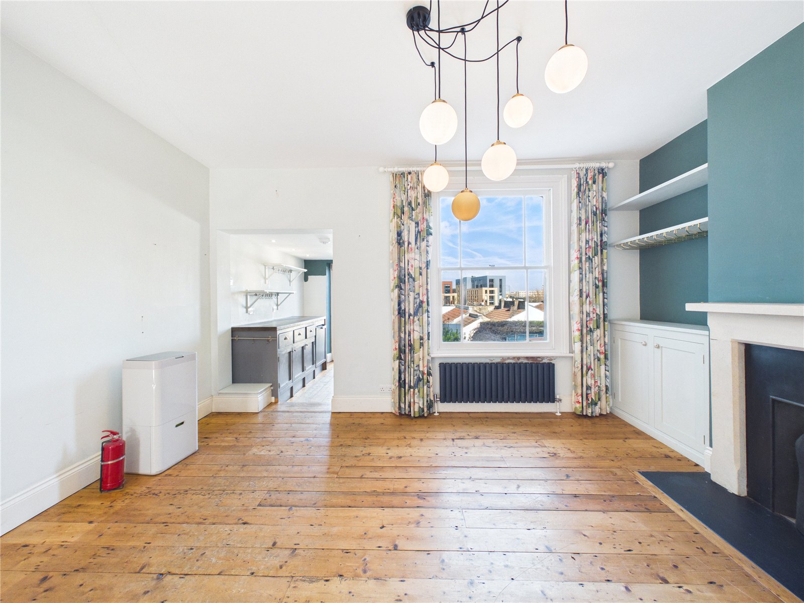 3 bedroom House for sale in Bristol