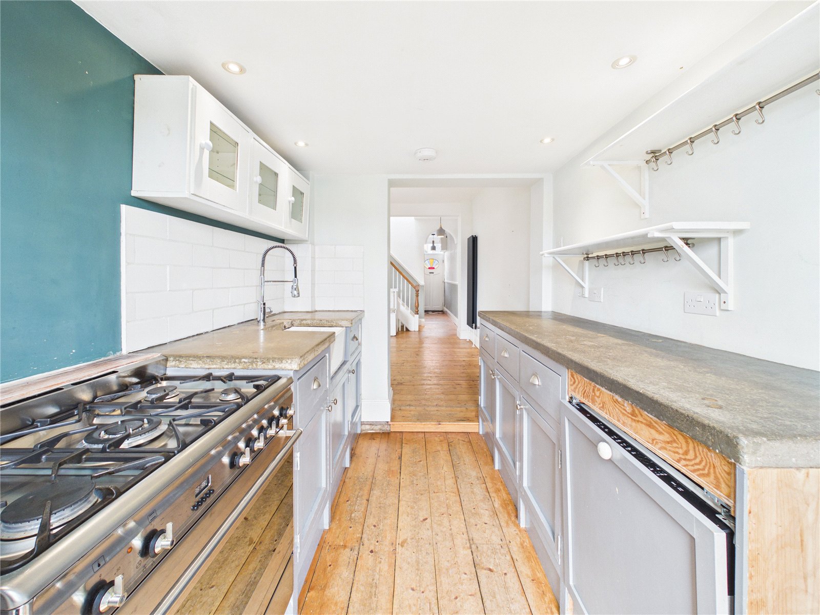 3 bedroom House for sale in Bristol