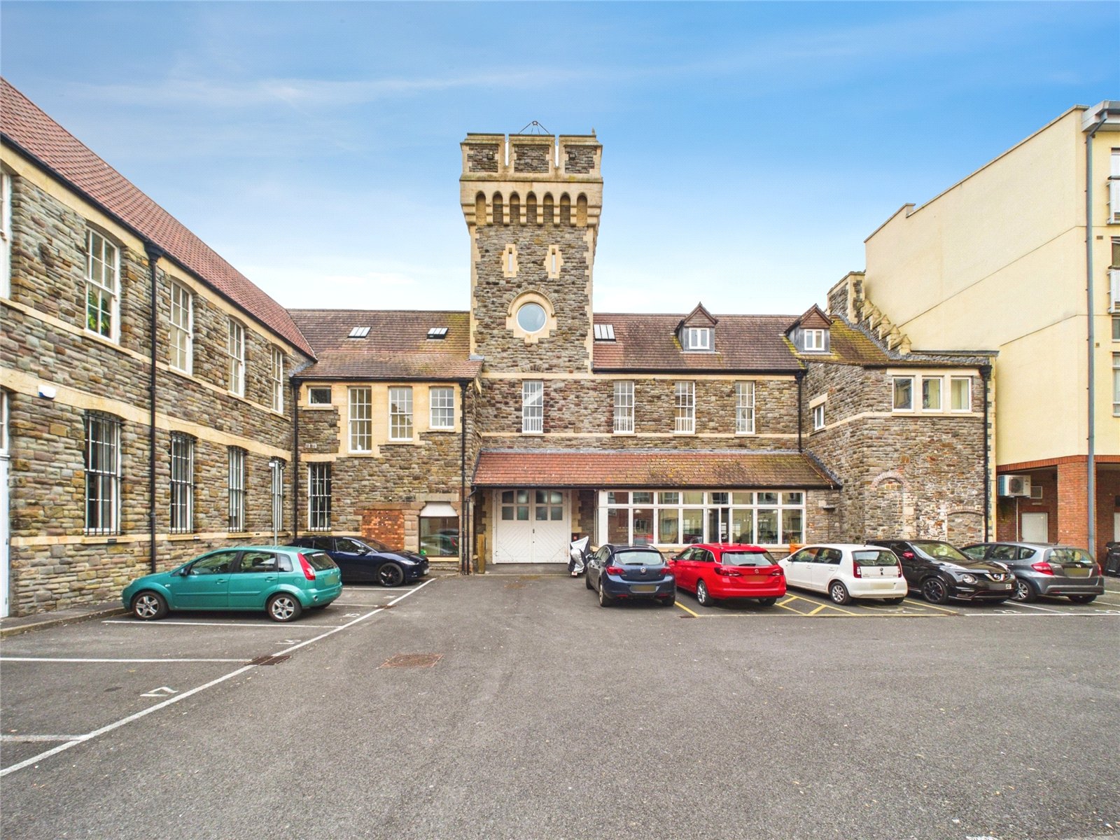 Bristol