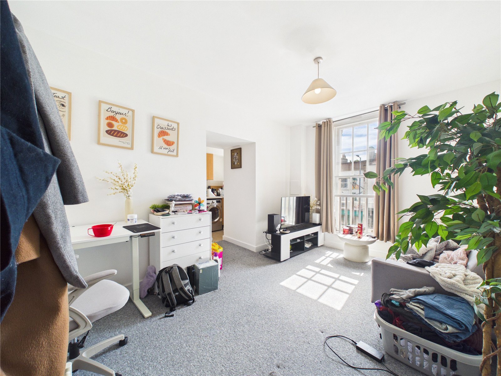 1 bedroom Flat for sale in Bristol