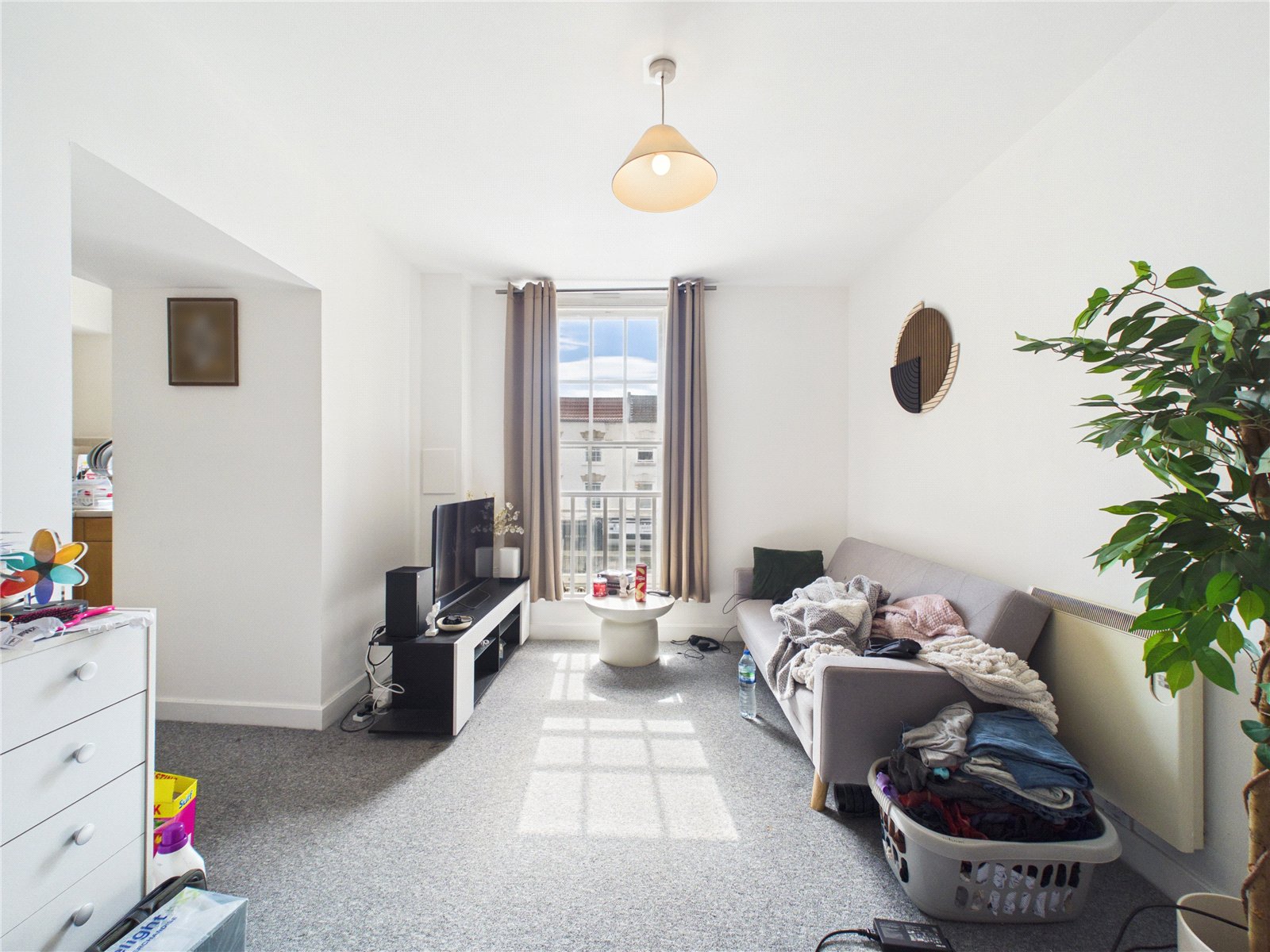 1 bedroom Flat for sale in Bristol