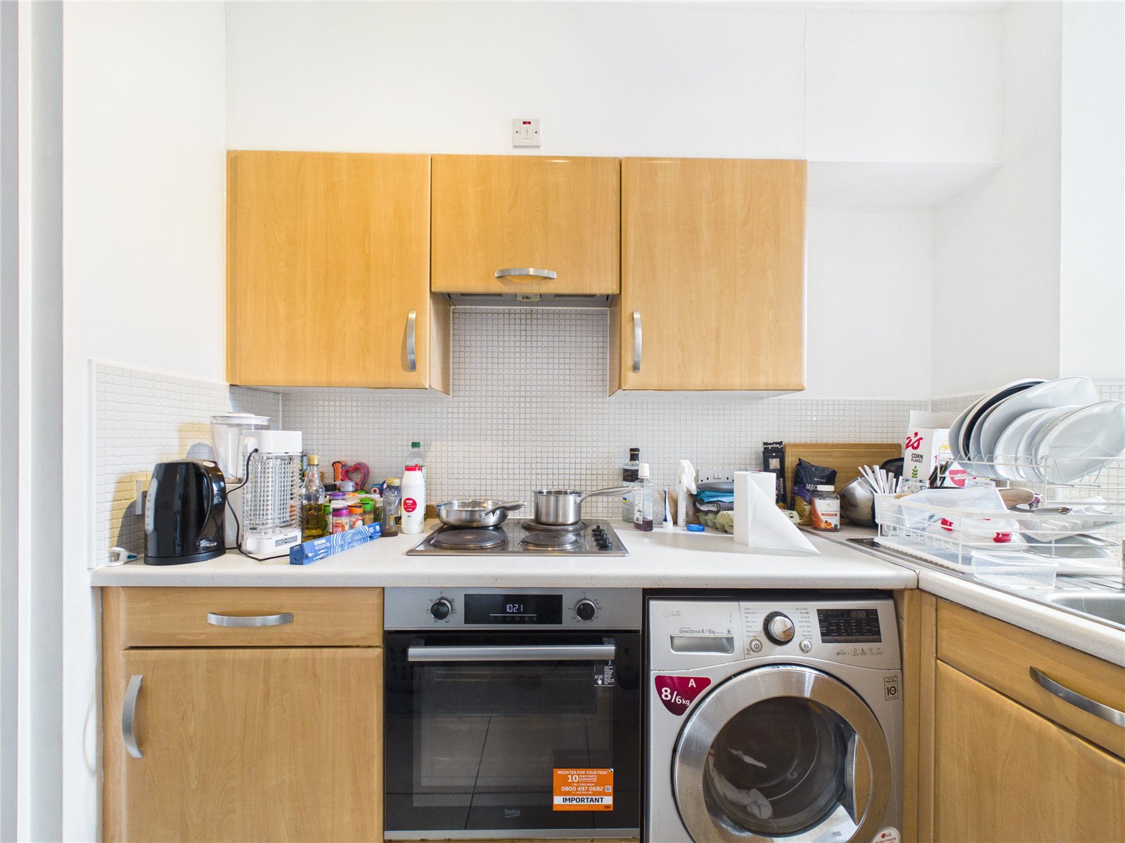 1 bedroom Flat for sale in Bristol