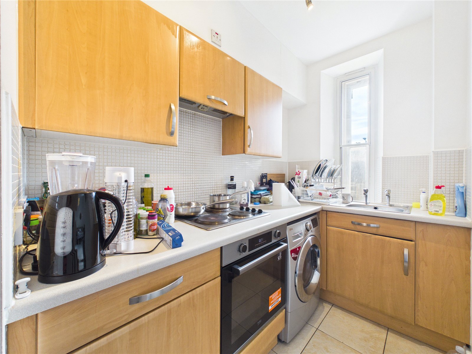 1 bedroom Flat for sale in Bristol