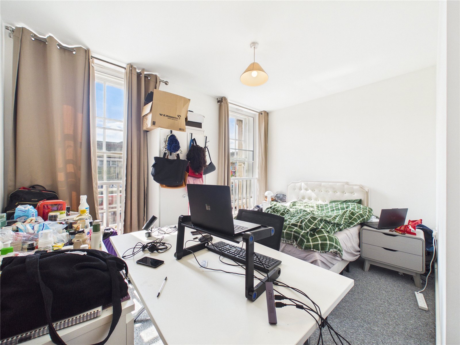 1 bedroom Flat for sale in Bristol
