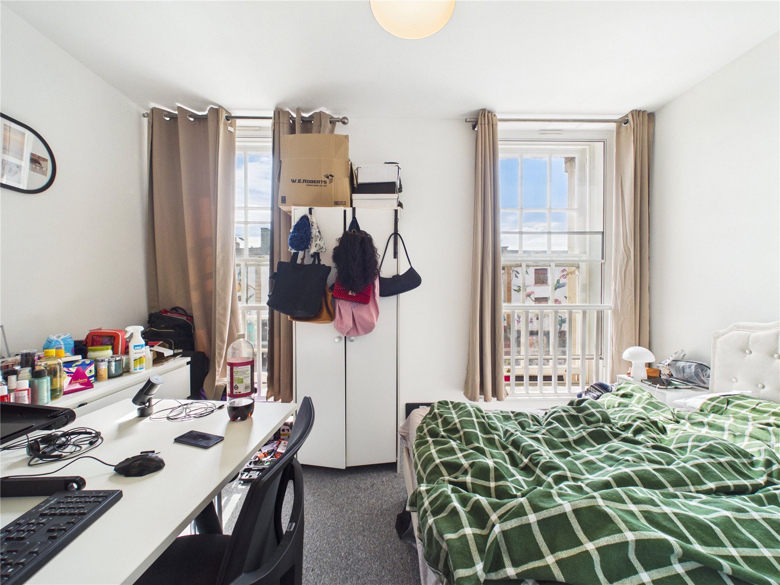 1 bedroom Flat for sale in Bristol