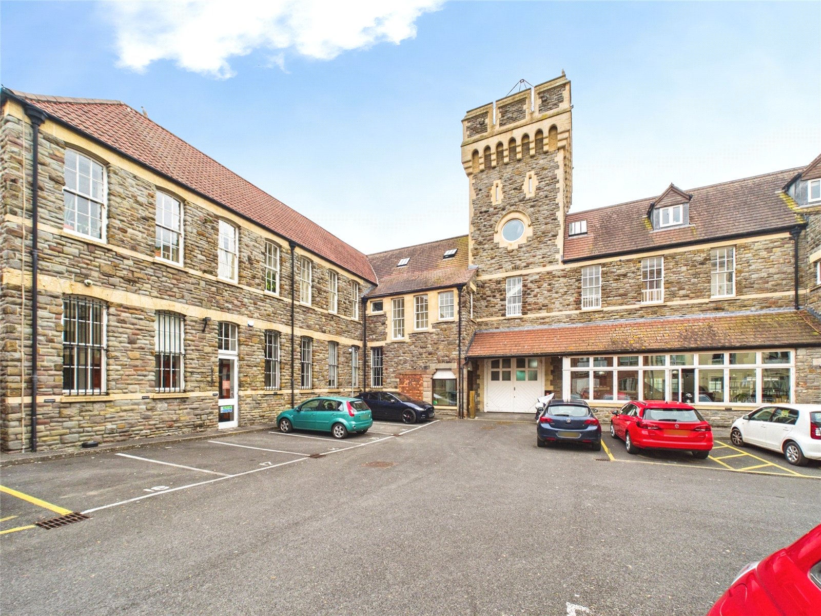 1 bedroom Flat for sale in Bristol